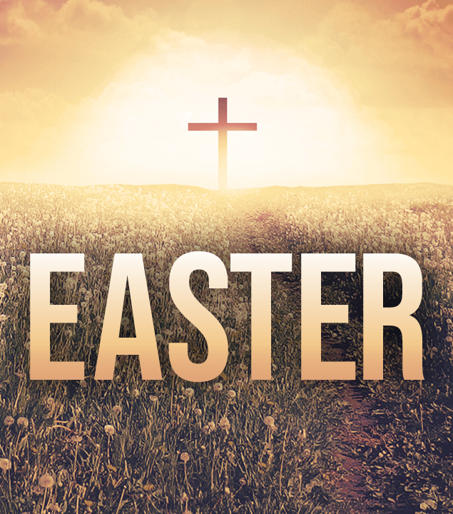 Easter Services - Christ Church