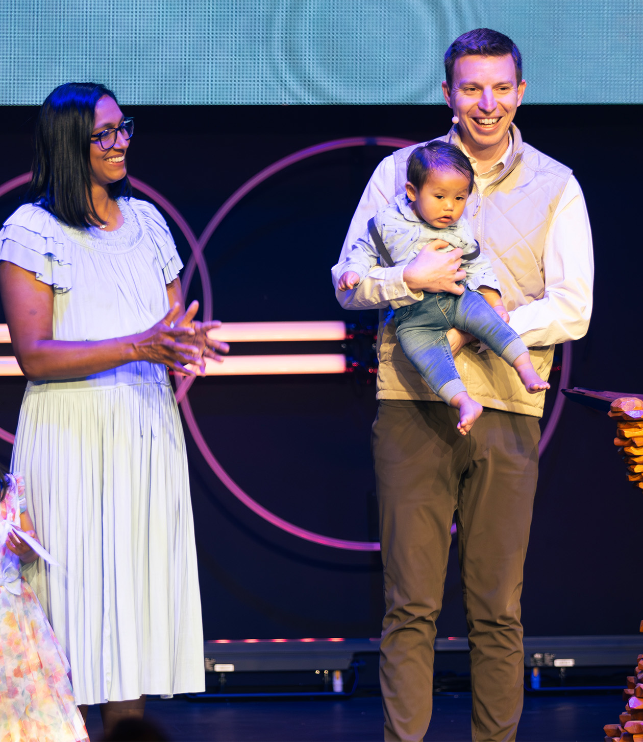 Baptism
&nbsp;
