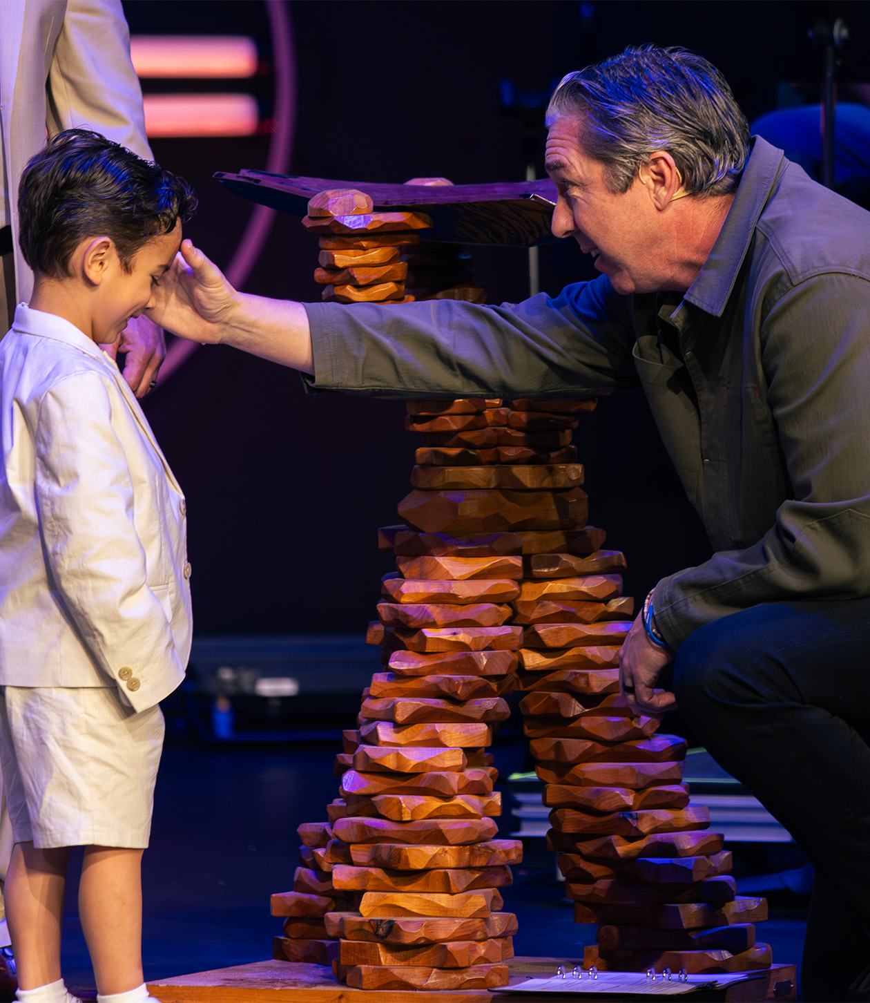 Baptism
&nbsp;
