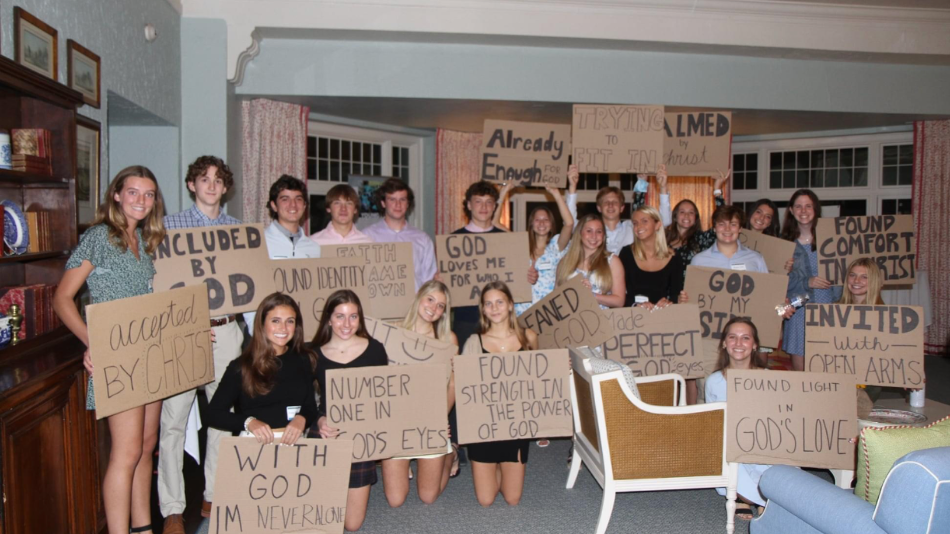 Young Life Discipling and Developing Youth - Christ Church, image size:1920x1080