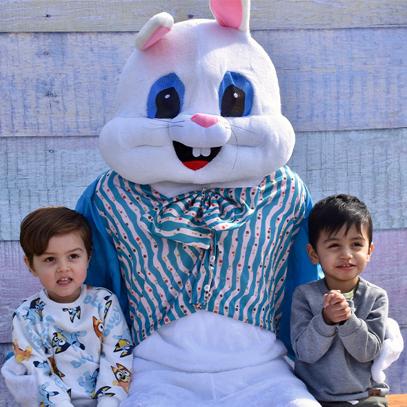 Easter

Family Festival

&nbsp;

