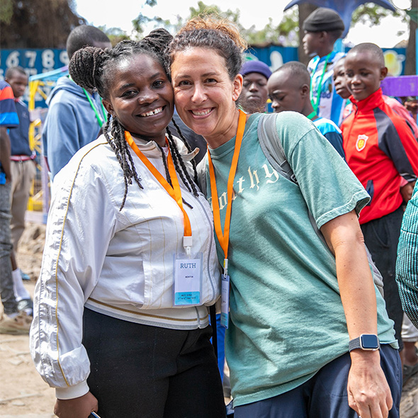 Kenya

Mathare Community Outreach
