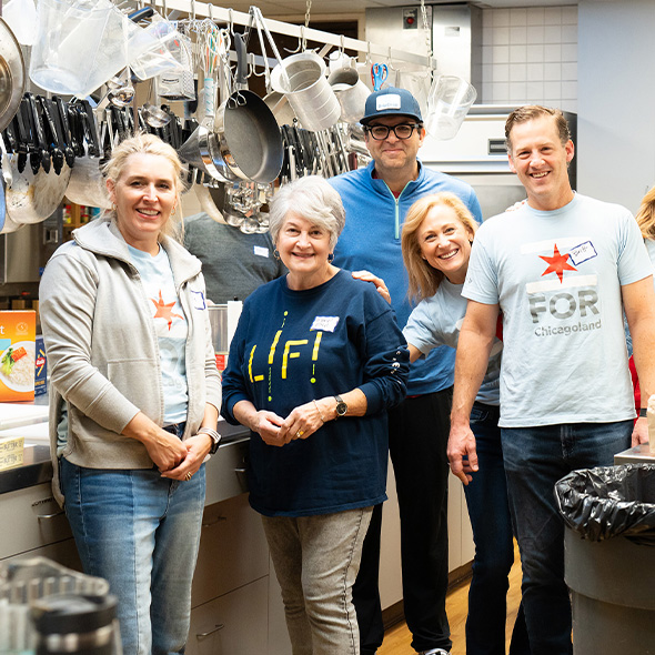 Volunteer

LIFT Center

 
