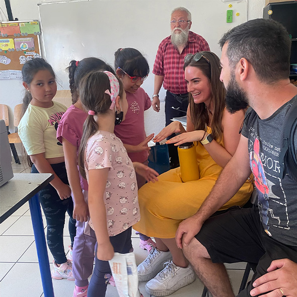 Romania

Missio&nbsp;Link International
