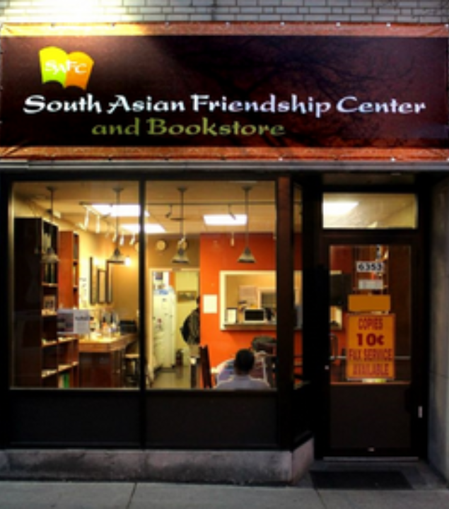 South Asian Friendship Center

Ministering to Hindus & Muslims
