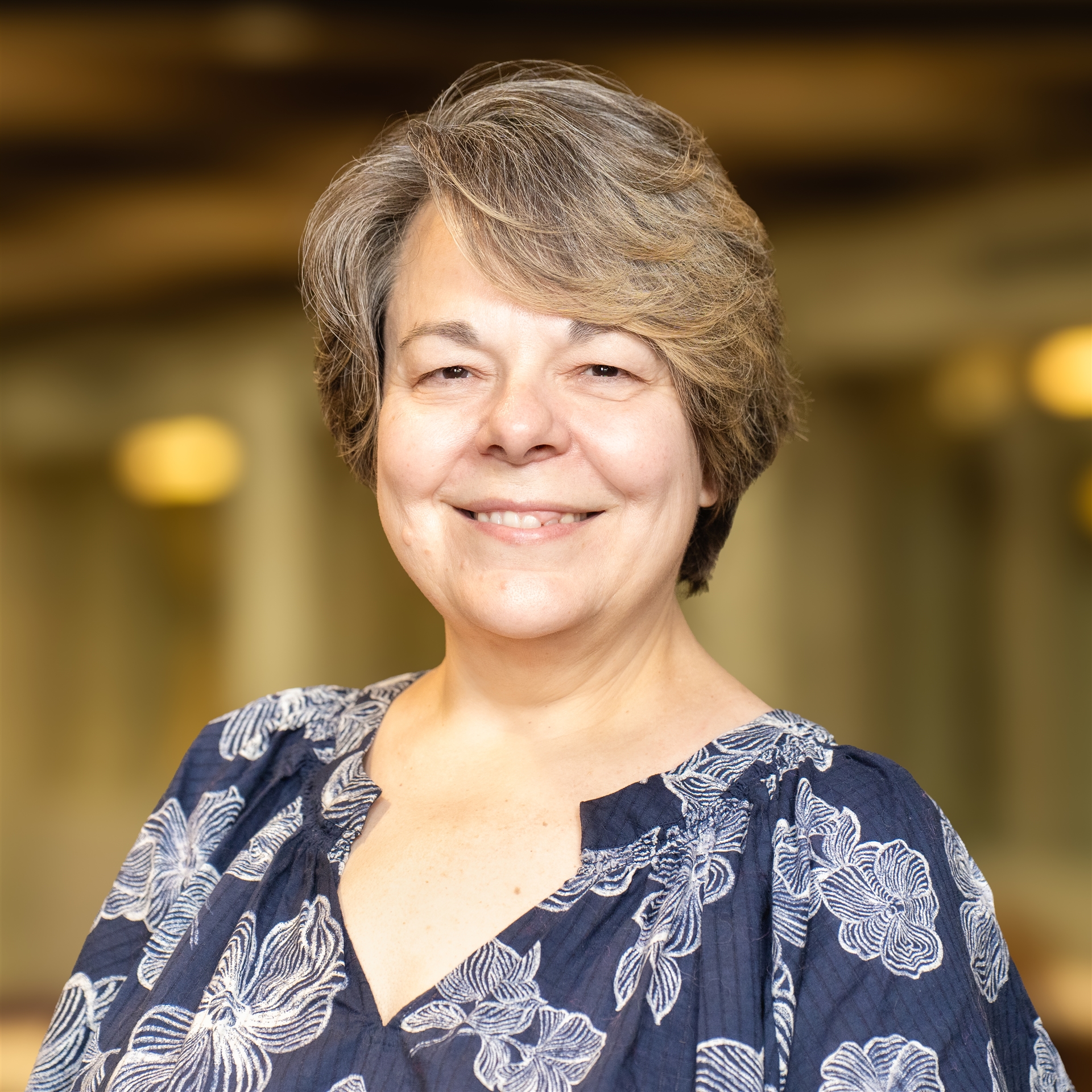 Paula Carson
