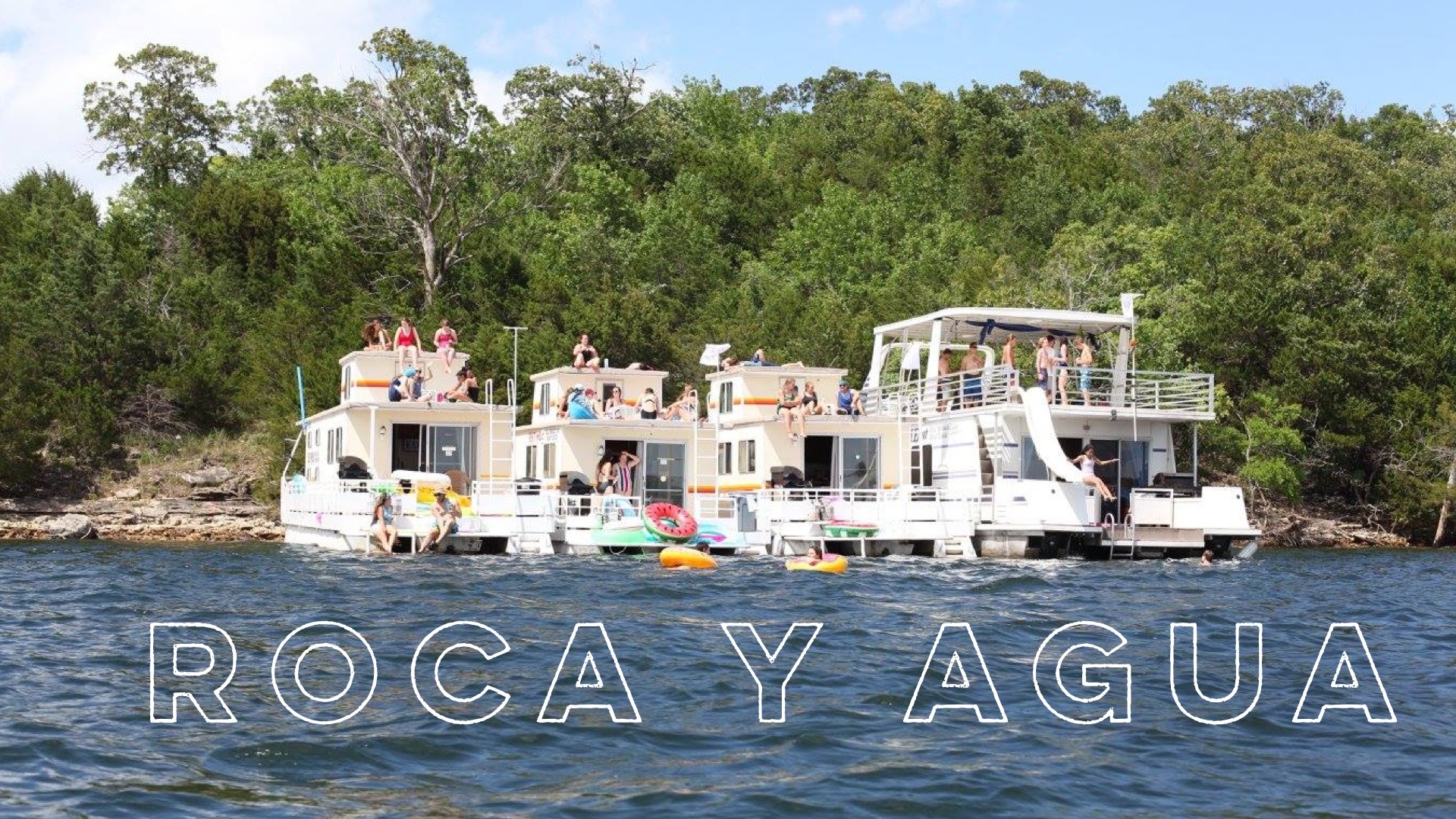 Roca y Agua | High School Camp
June 11–16 | Incoming Grades 9–12
