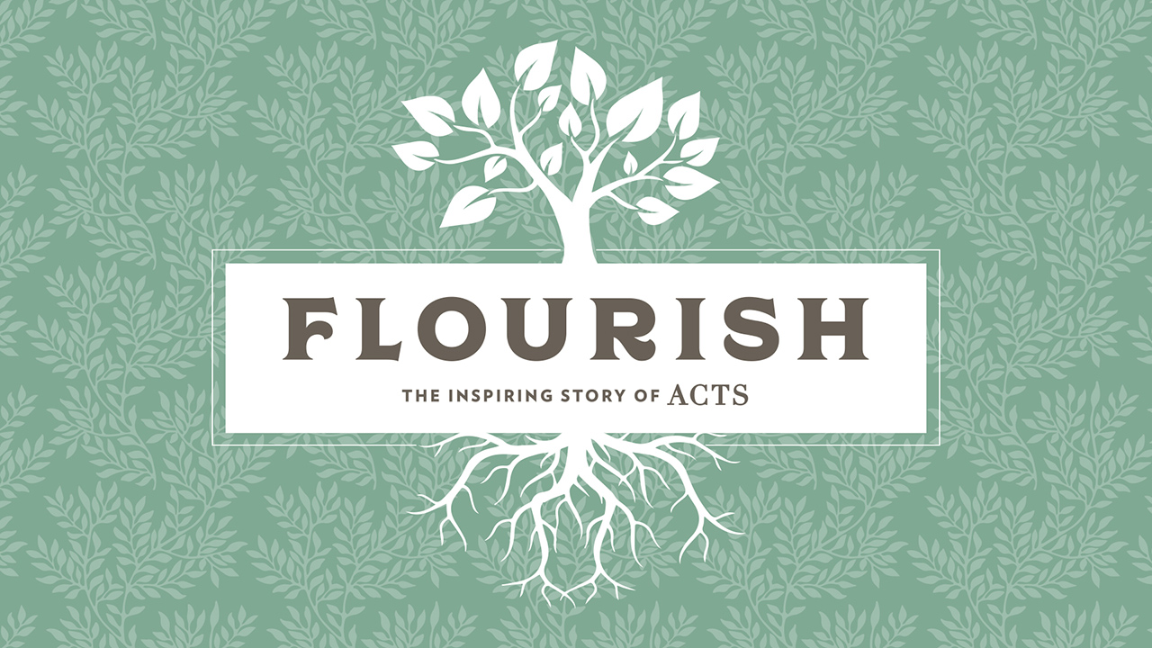 CALLED CHRISTIANS: Faithfulness Leads To Flourishing